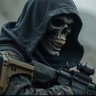 Thanatos profil fotoğrafı