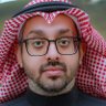 نواف الغامدي Nawaf N Alghamdi profil fotoğrafı