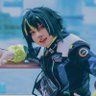 Profilbild von 黒崎える/にじそ売り子🔫/ウルアコ両日