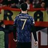 Фото профиля الأستثنائي | A_CR7.