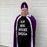 Höckdolf berndler profil fotoğrafı