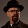 Heisenberg profil fotoğrafı