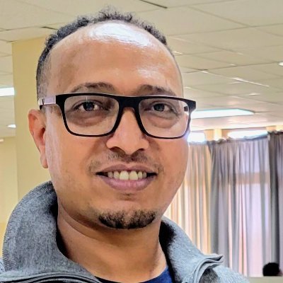 Michael Teclai 🇪🇷's profile picture