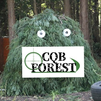 CQBフォレスト サバゲーフィールド's profile picture