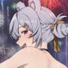 ◤Destiny(運命) ◢ ◤ LEWD◢ Nally.Vtube ◤ 的头像