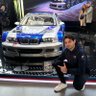 Profilbild von Mikail Hızal