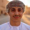 Фото профиля أحمد بن سعيد