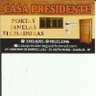 Casa Presidente's profile picture