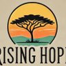 Rising Hope Organization Tanzania 的头像