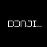 B3NJI's profile picture