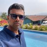 Фото профиля Sainath Murali