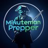 Minuteman Prepper 的头像