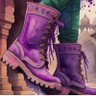 Purpleboot's profile picture