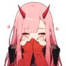 ゼロツー's profile picture