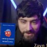 Zayn's employee's profile picture