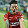 Фото профиля Juan Pablo Sánchez