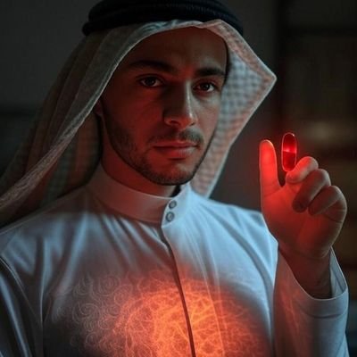 واقعي | Oday's profile picture