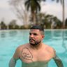 Caio Henrique 的头像
