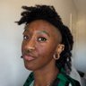 Malachi✨ {they/them} profil fotoğrafı