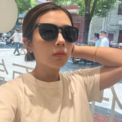 研研阿姨's profile picture