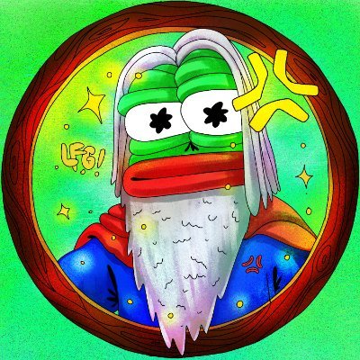 NOAHS ARK 🚢 ✳️'s profile picture