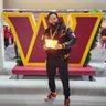Фото профиля Vinson Washington III