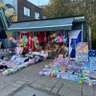 Joes stall Huyton 的头像