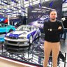 TaooNFS profil fotoğrafı
