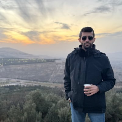 Tevfik's profile picture