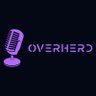 Фото профиля OverHerd Podcasts