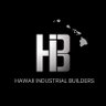 Hawaii Industrial Builders profil fotoğrafı
