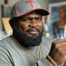 Lawrence Taylor III profil fotoğrafı