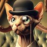 Orum IV El Sabio's profile picture