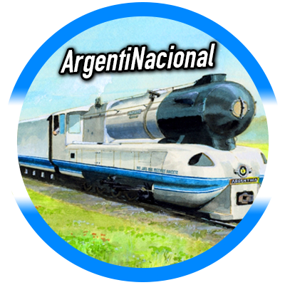 ArgentiNacional's profile picture