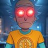 Profilbild von Rick