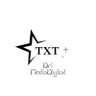 TXT Dari Media Digital || 𝕏 的头像