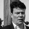 Profilbild von Jon Funder de Linde