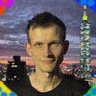 Profilbild von Vitalik