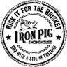 Iron Pig Smokehouse 的头像