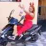 La famosa mathi🇩🇴 profil fotoğrafı