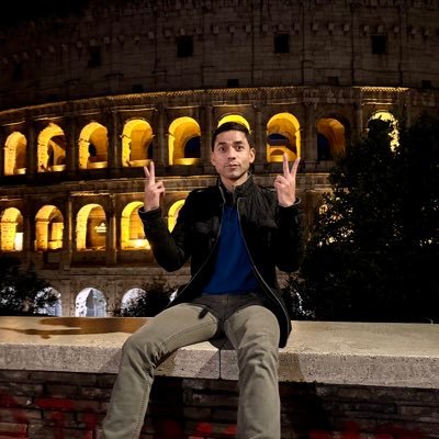 Cristian Dávila's profile picture