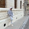 yerson gamez profil fotoğrafı