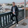 Profilbild von Rabah Sayoud