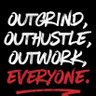 Grind it Out's profile picture