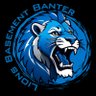 Lions Basement Banter Show profil fotoğrafı