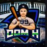 Dom H's profile picture