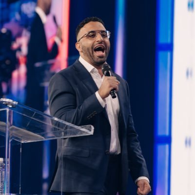 Andrew Sedra's profile picture