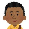 白人's profile picture