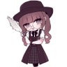 ↿④³いっしーさん@おりおん部️🪶⚜️🔗 profil fotoğrafı