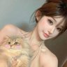 泪染裳|💜美女💜 profil fotoğrafı